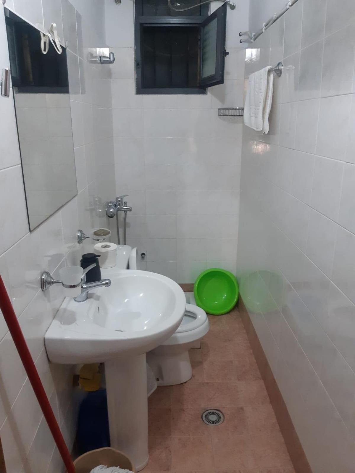 Mohito Beach Apartment 5 Саранда Екстер'єр фото