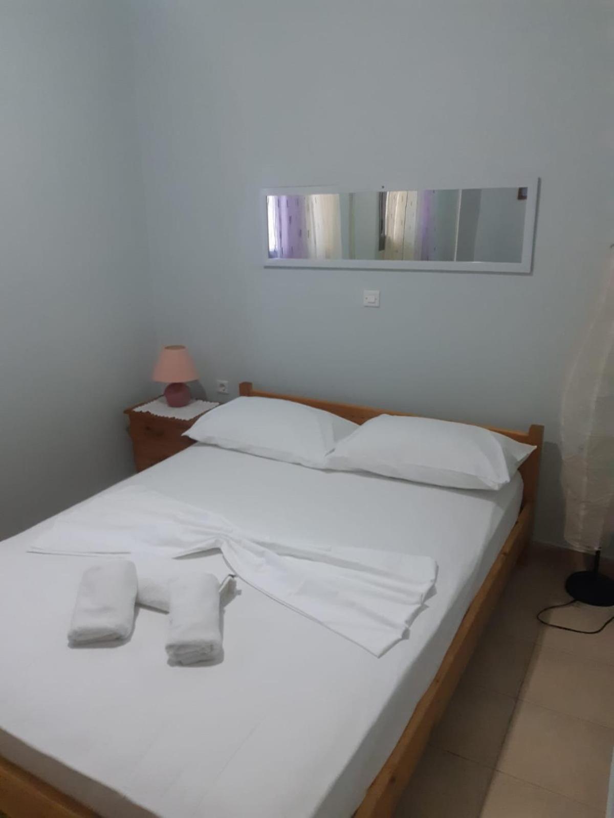 Mohito Beach Apartment 5 Саранда Екстер'єр фото